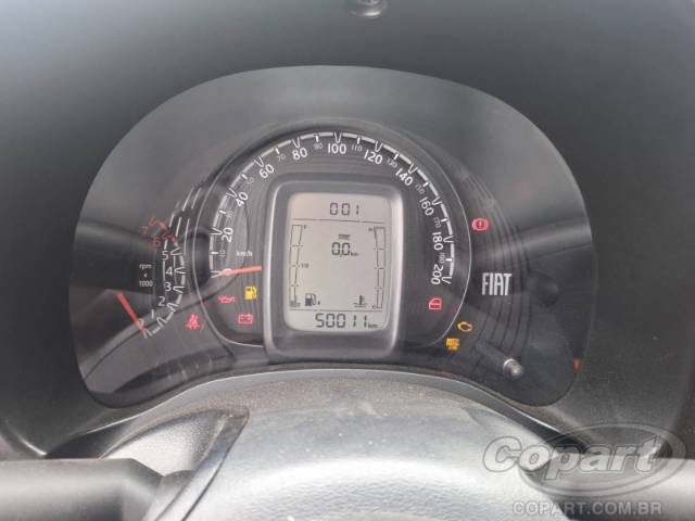 2021 FIAT MOBI 