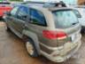 2012 FIAT PALIO WEEKEND 