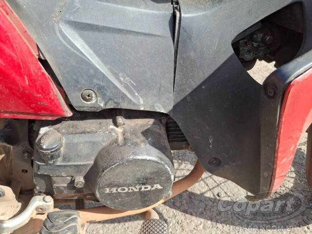 2013 HONDA BIZ 