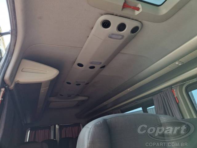 2019 MERCEDES BENZ SPRINTER 