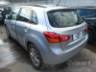 2013 MITSUBISHI ASX 
