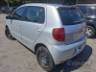 2013 VOLKSWAGEN FOX 