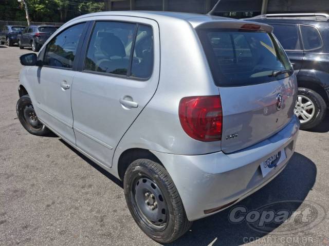 2013 VOLKSWAGEN FOX 