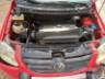 2008 VOLKSWAGEN SPACEFOX 