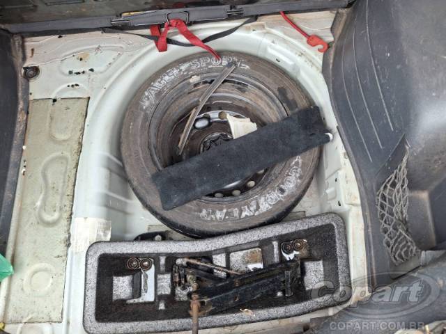 2014 VOLKSWAGEN SPACEFOX 