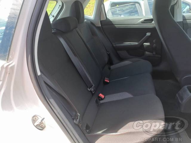 2023 VOLKSWAGEN POLO 