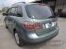 2010 VOLKSWAGEN SPACEFOX 