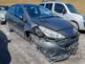 2012 PEUGEOT 207 