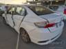 2020 HONDA CITY 