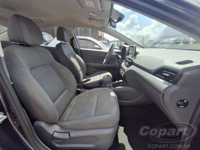 2024 HYUNDAI HB20S 