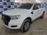 2017 FORD RANGER CD 