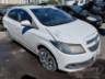 2014 CHEVROLET PRISMA 