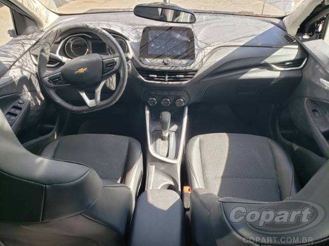 2025 CHEVROLET ONIX 