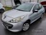 2011 PEUGEOT 207 PASSION 