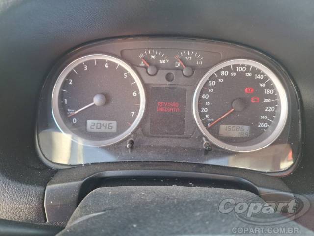 2010 VOLKSWAGEN GOLF 