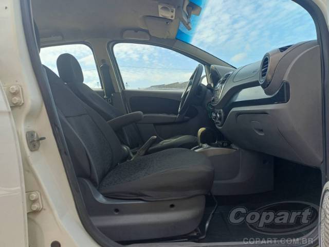 2016 FIAT GRAND SIENA 