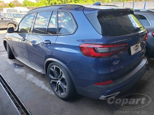 2019 BMW X5 