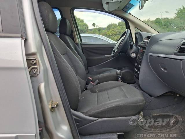 2006 FIAT IDEA 