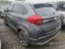2022 CAOA CHERY TIGGO 2 