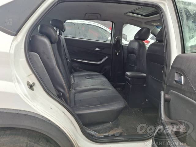 2022 CAOA CHERY TIGGO 2 