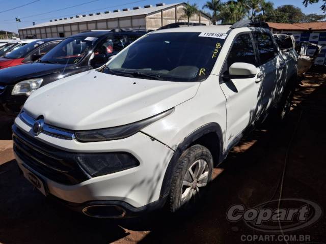 2018 FIAT TORO 