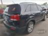 2011 KIA SORENTO 
