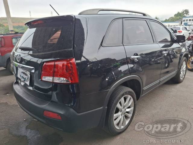 2011 KIA SORENTO 