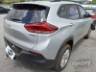 2022 CHEVROLET TRACKER 