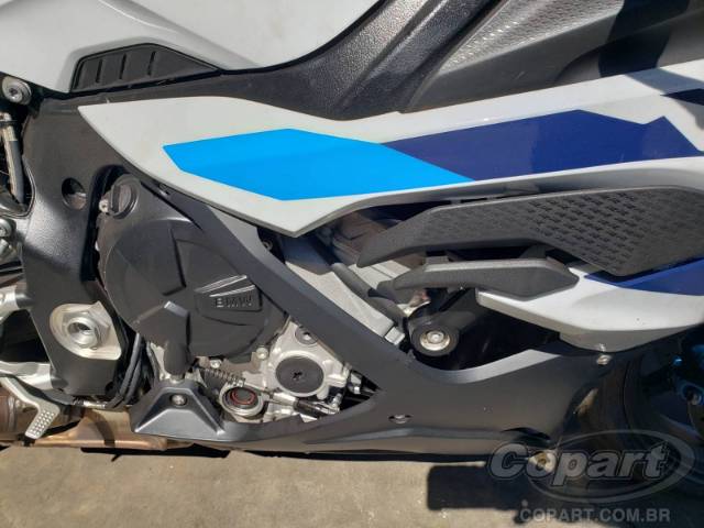 2024 BMW S 1000 