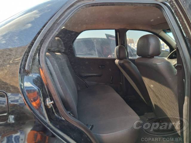 2007 FIAT SIENA 