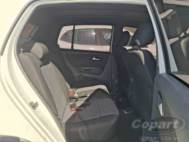 2020 VOLKSWAGEN FOX 