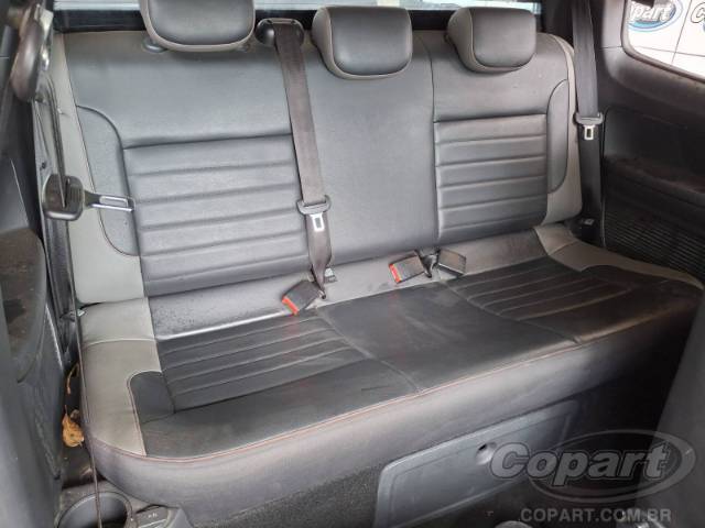 2018 VOLKSWAGEN SAVEIRO CD 
