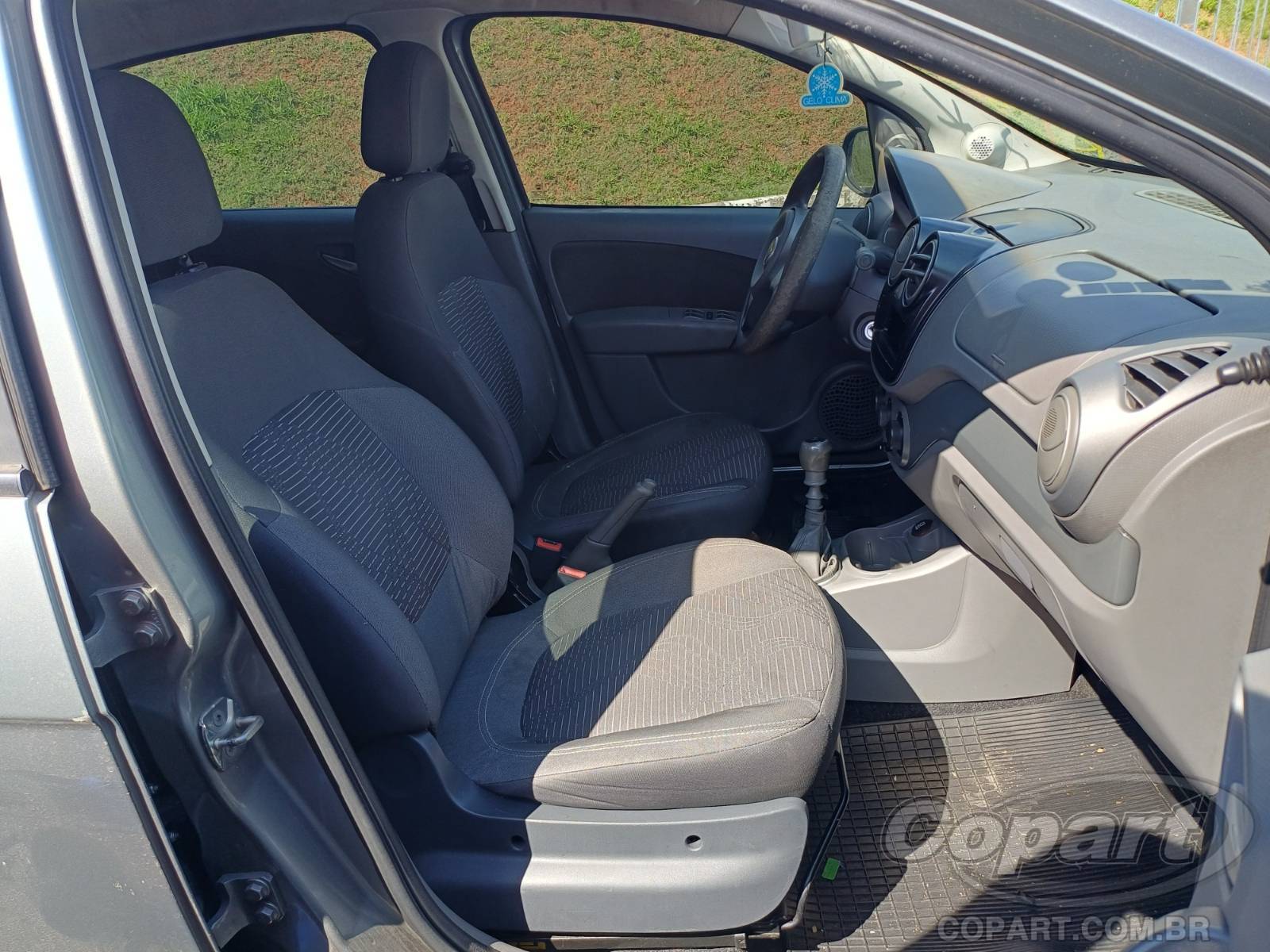 Foto 5: 2013 FIAT PALIO