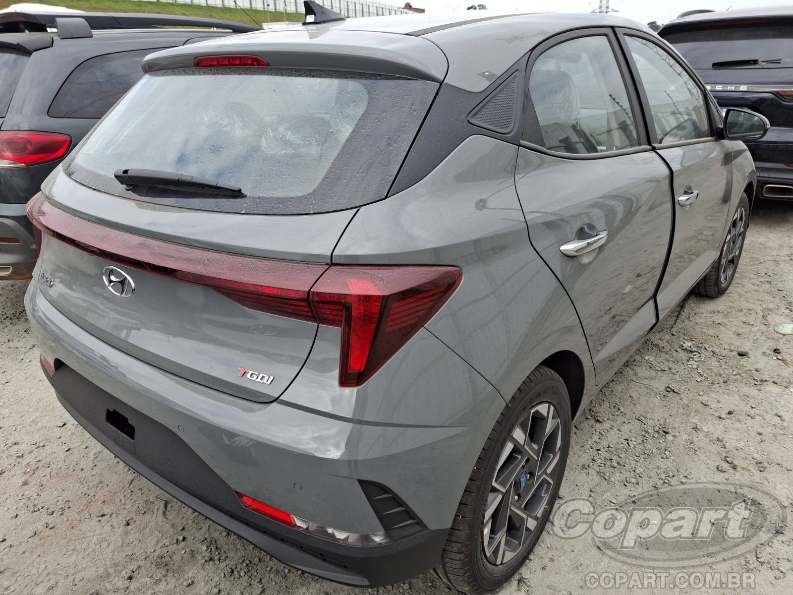 Foto 4: 2026 HYUNDAI HB20