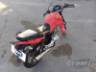2024 HONDA CG 160 