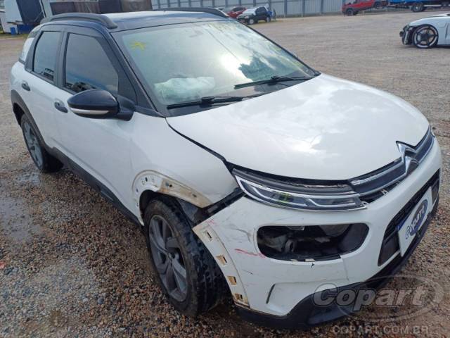 2020 CITROEN C4 CACTUS 