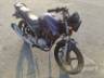 2011 YAMAHA YBR 125 