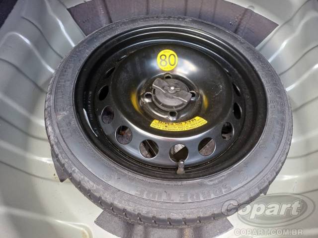 2024 CHEVROLET ONIX PLUS 