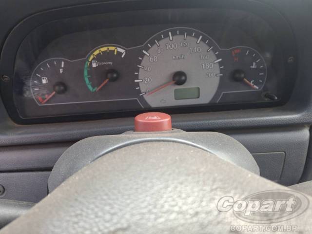 2013 FIAT UNO 