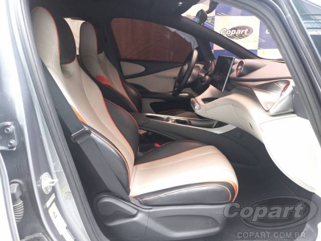 2024 BYD DOLPHIN 