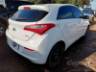 2017 HYUNDAI HB20 