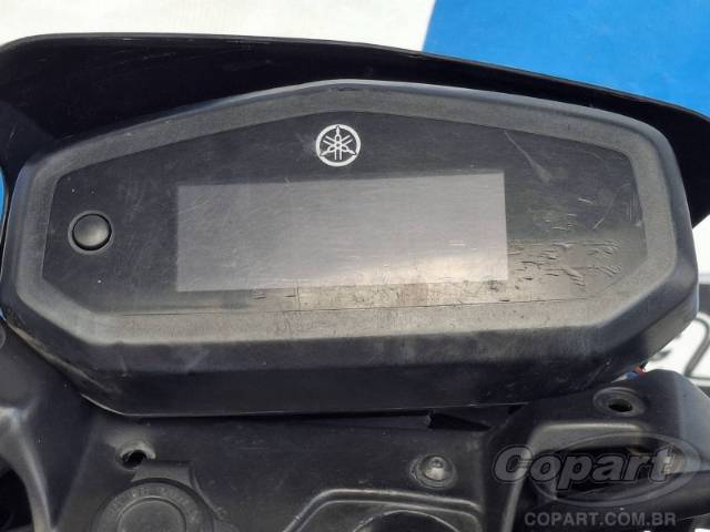 2024 YAMAHA CROSSER 