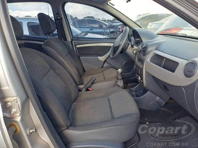 2010 RENAULT SANDERO 