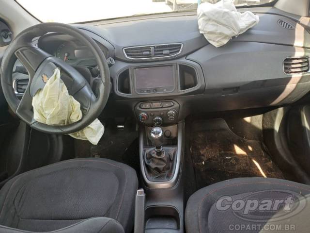 2015 CHEVROLET ONIX 