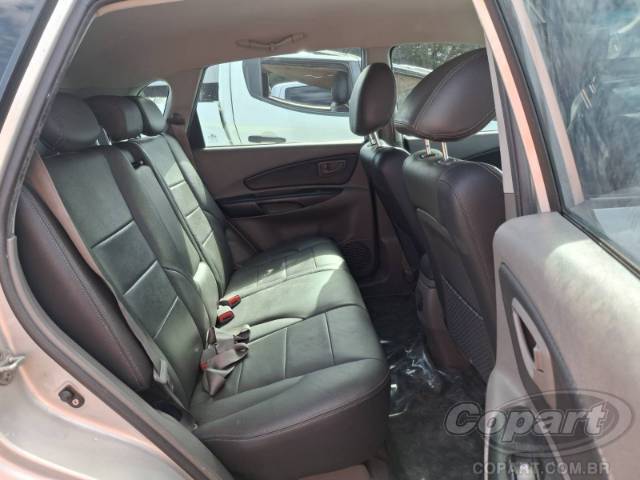 2013 HYUNDAI TUCSON 