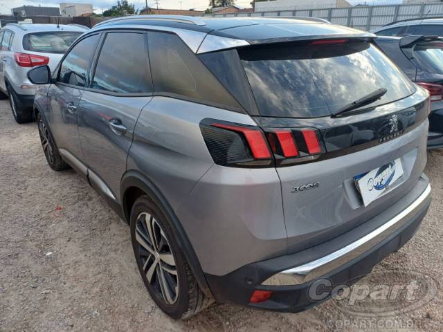 2020 PEUGEOT 3008 