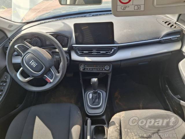 2025 FIAT PULSE 
