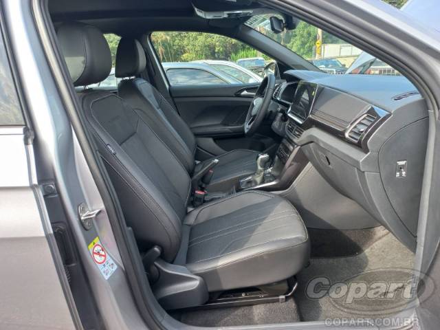 2026 VOLKSWAGEN T-CROSS 