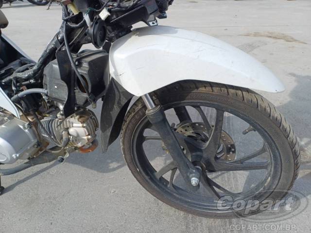 2026 HONDA BIZ 125 