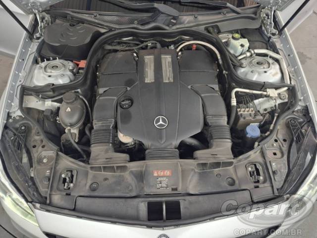 2015 MERCEDES BENZ CLASSE CLS 